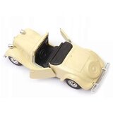  1939 Citroën 11B Traction Avant Cabrio 1:34 | Shoptok.si
