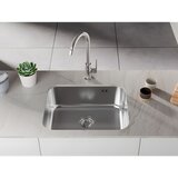 Kando Inox sudopera AS 336 1,0mm polirana podgradna | Eponuda.com
