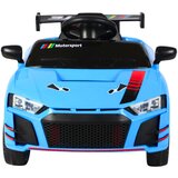  Auto na akumulator Sport 915 - plavi | Eponuda.com