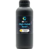  Resin 8K High-Detail transparentno rumena - 1.000 g Cene