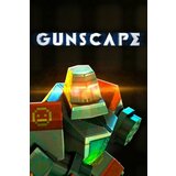 Steam Gunscape Key GLOBAL | ePonuda.com