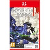  RAIDOU Remastered The Mystery of the Soulless Army (SWITCH 2) | Shoptok.si