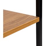 Modern Home LOFT Drvene Police za Knjige, 3 Police 80 x 29 cm | shoptok.hr