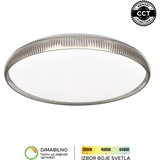 Forma LED plafonjera LP-424-86R SGY | Eponuda.com