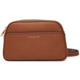 Michael Kors Ročna torba 32F5GJ6C5L Rjava Cene