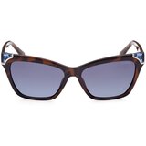 Guess Jeans GUESS BLACK WOMAN SUNGLASSES | shoptok.hr