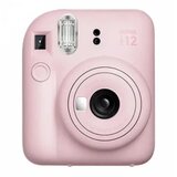 Fujifilm Fotoaparat Instax Mini 12 Blossom Pink cene