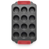 Lékué Jeklen pekač za mafine 31x18 cm – | Shoptok.si