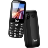 Mean IT Mobilni telefon Senior 15 crni | Eponuda.ba