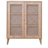 Hanah home sideboard komoda goose (277WLN1102) | ePonuda.com