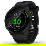 Garmin Športna ura Forerunner 55 Black Črna | Shoptok.si