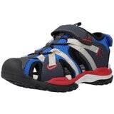 Geox Sandali & Odprti čevlji J BOREALIS BOY B Modra | Shoptok.si