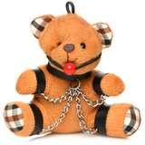 Master Series Obesek za ključe Gagged Teddy Bear Cene