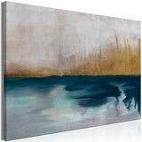  Slika - Golden Grasses (1 Part) Wide 120x80 | shoptok.hr