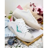 Resti Women's sporty sneakers with embellishments Ginn | shoptok.hr