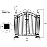 Garden Pleasure Cilj Galeras - | shoptok.hr