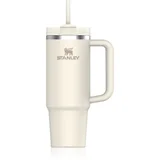 Quencher H2.O FlowState™ Tumbler lonček iz nerjavečega jekla s slamico Cream 890 ml