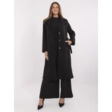 Italy Moda Coat-MO-PL-1804.00-black | shoptok.hr