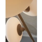 it´s about RoMi Krem stojeća svjetiljka sa staklenim sjenilom (visina 161 cm) Sapporo – | shoptok.hr