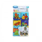 Playgro mekane kocke životinje, 6 kom 181170 Cijene