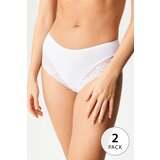 COTONELLA 2PACK Klasične hlačke Stacey | Shoptok.si