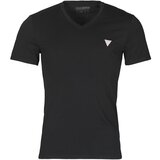 Guess vn ss core tee crna Cijene
