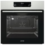 Gorenje Kuhinjski set JUMP (BO6737E02X + IT640BSC) | Shoptok.si