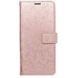 Mezzo Book case preklopna torbica za XIAOMI Redmi NOTE 12 PRO Plus 5G mandala gold pink | shoptok.hr