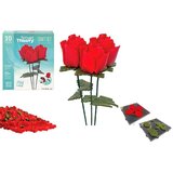  3D puzzle Smart Theory ruže, 2172 dijela | shoptok.hr