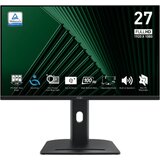 MSI PRO MP275PG E14 computer monitor 68.6 cm (27) 1920 x 1080 pixels Full HD LCD Black Cijene