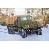 Roden KrAZ-255B (Yugosalv army), (21287501) | Shoptok.si
