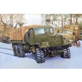KrAZ-255B (Yugosalv army), (21287501)