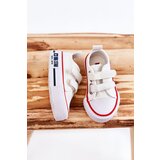 Big Star Children's Cloth Sneakers With Velcro | ePonuda.com