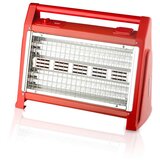 RAF R175 KVARCNA GREJALICA CRVENA 2400W | ePonuda.com