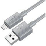 hoco. Kabal USB-A na Micro 2.4A X107 1m | Eponuda.ba