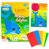  Kreativna ploča za lijepljenje od pjene MOSAIC ZA2054 | shoptok.hr