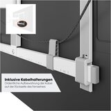 Vogels TVM5645 crna zidna nosac TV-a do | shoptok.hr