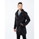 Glano Men's coat - black | shoptok.hr
