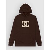 DC Star Pulover s kapuco coffee bean Cene