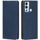 INORCO Za Infinix Hot 30i/Hot 30i NFC X669 torbica za telefon s preklopnim stojalom iz PU usnja z več režami za kartice, pokrov denarnice, (22035651) Cene