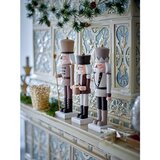 Bloomingville Božične figurice v kompletu 3 ks iz poliresina (višina 27 cm) Darryl – | Shoptok.si