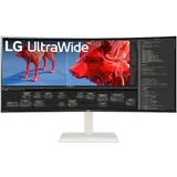 Lg 38WR85QC-W, 38", IPS, 21:9, 3840x1600, 144Hz, 2x HDMI,DP,USB-C monitor, (21024514)