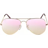 MSTRDS Sunglasses PureAv gold/rosé