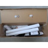 HOMEMATE 120 W 600ml 7.4 V DC 7500pa Bežični usisivač OUTLET | ePonuda.com