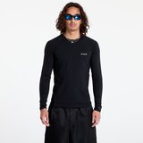 Columbia Majica Midweight Stretch Long Sleeve Top Black XL | Shoptok.si
