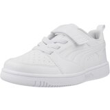 Puma Modne superge REBOUND V6 LO AC+ PS Bela Cene