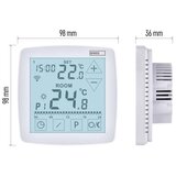 Bežični digitalni termostat GoSmart 230V/16A Wi-FI Tuya | Eponuda.com