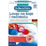 Lovac na boje, 50 dijelova