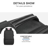 Tigernu Ruksak za prijenosno računalo T-B3905 19" crni | shoptok.hr