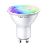 Yeelight pametna GU10 žarnica - barvna Cene